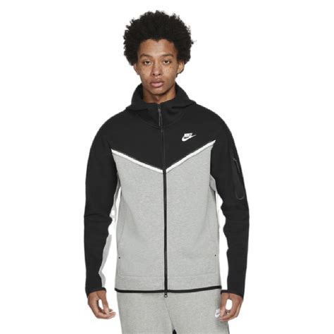 nike fleece grijs maat 170|Nike tech fleece heren.